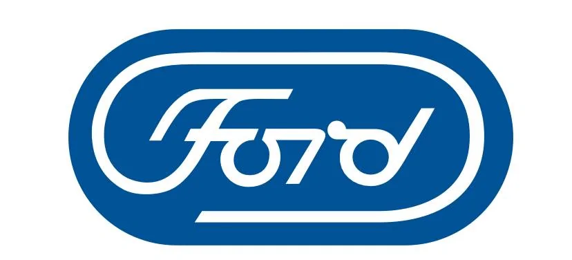 Ford Maverick New Logo Bone-Head Award IMG_9803
