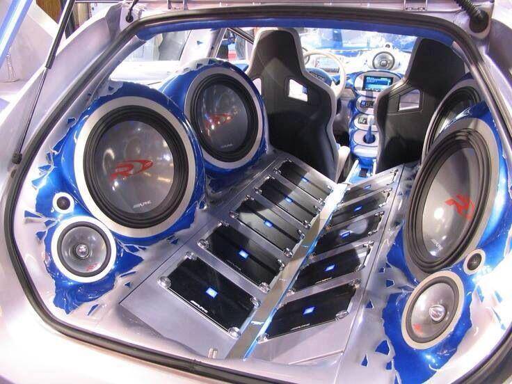 Ford Maverick Lariat Lux Package with only 6 speaker system? 1740496295437-e