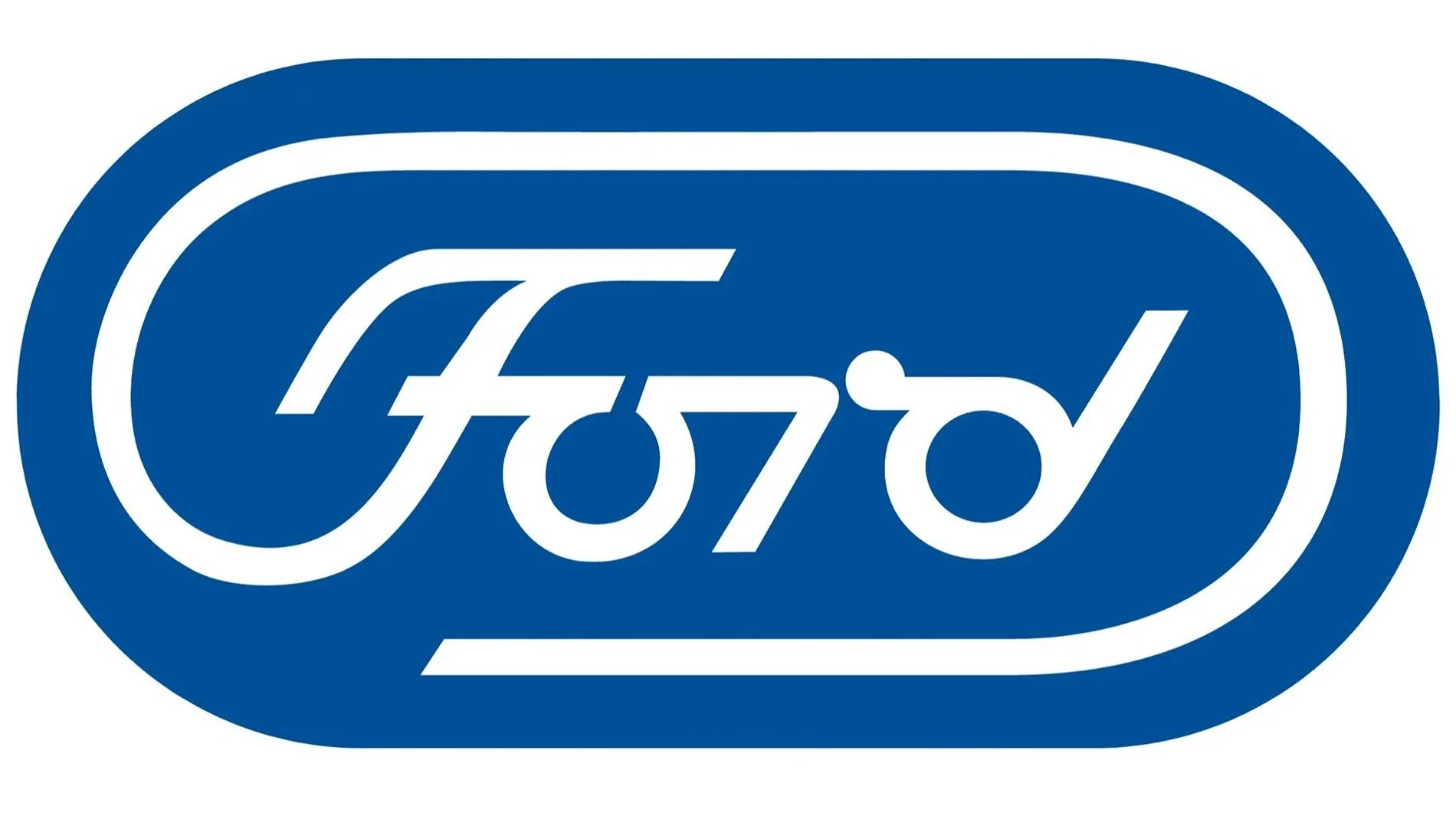 Ford Maverick New Logo Bone-Head Award ferd-logo