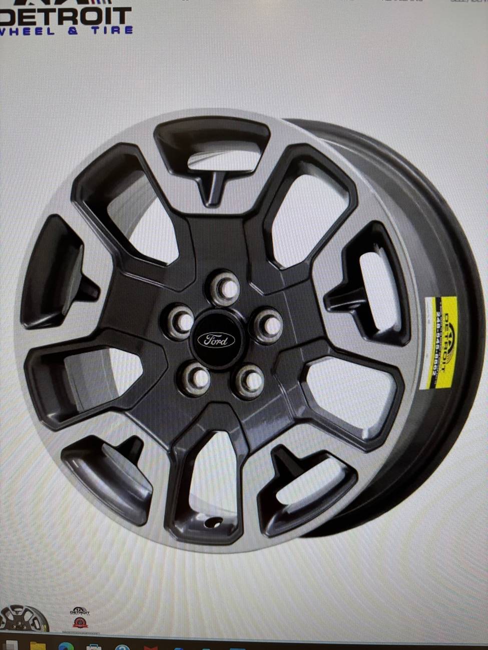 Ford Maverick OEM wheel weight? IMG_0788