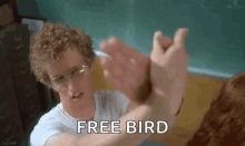 Ford Maverick Song game thread napoleon-dynamite-funny