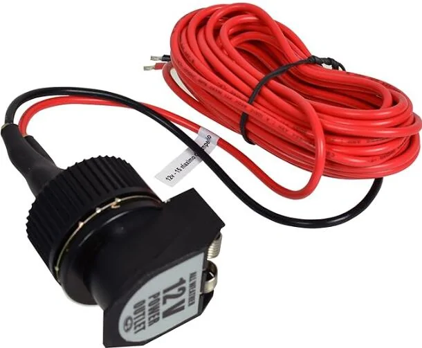 Ford Maverick Deep Sleep temporary fix using trickle charger Screenshot from 2025-02-27 06-34-22