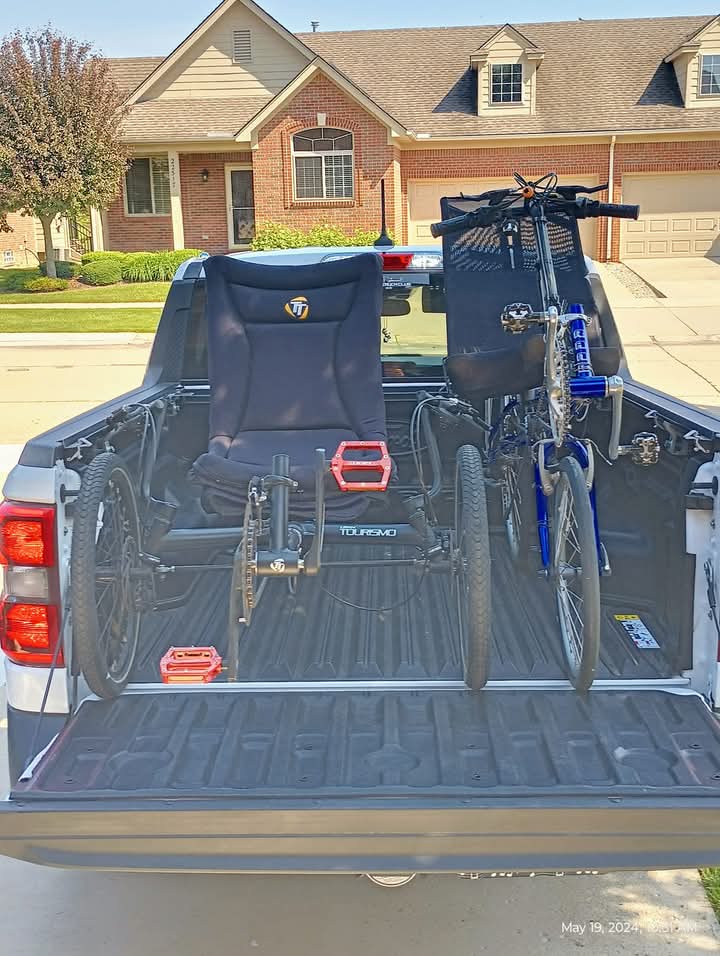 Ford Maverick Mabett | Giveaway: What's your Maverick hauling? FB_IMG_1740675974046