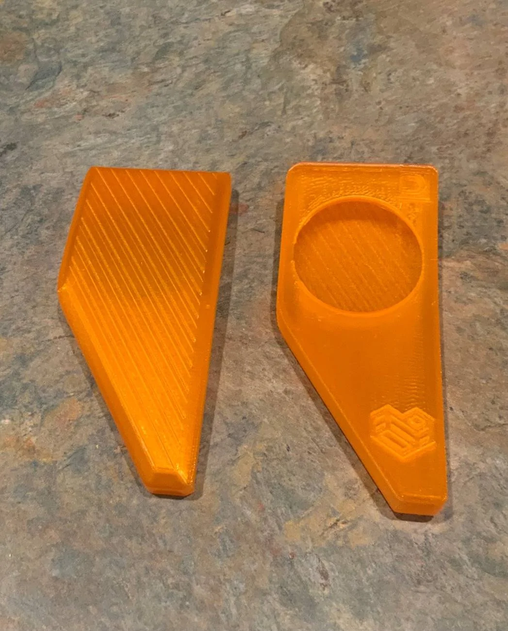 Ford Maverick Mabett | Upgraded Side Marker Lights Available Now! IMG_4851