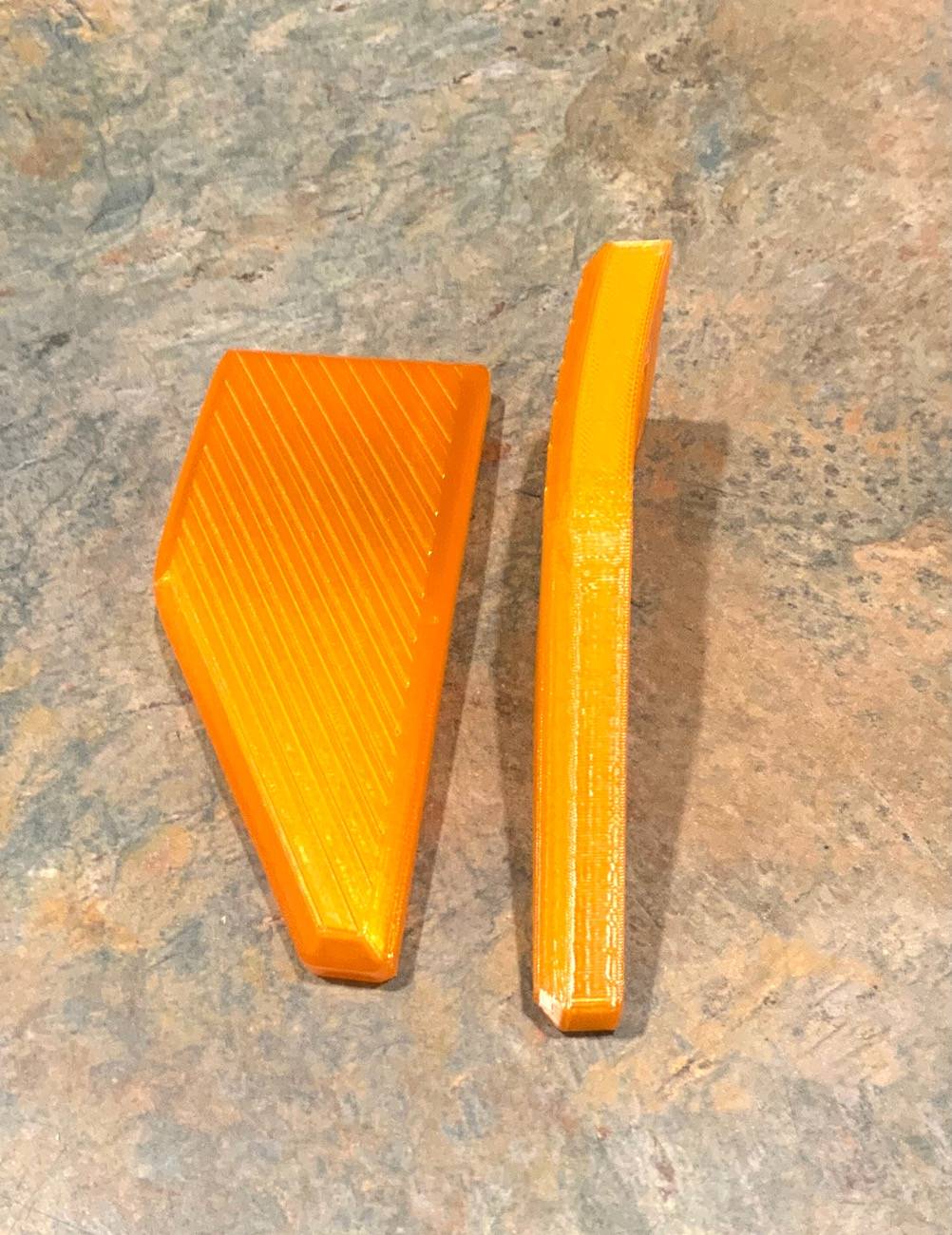 Ford Maverick Mabett | Upgraded Side Marker Lights Available Now! IMG_4853
