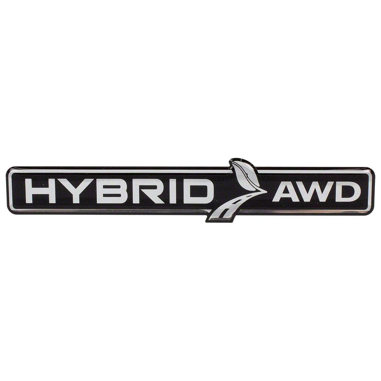 Ford Maverick No decals on 25 Hybrid? 1740781697777-0a