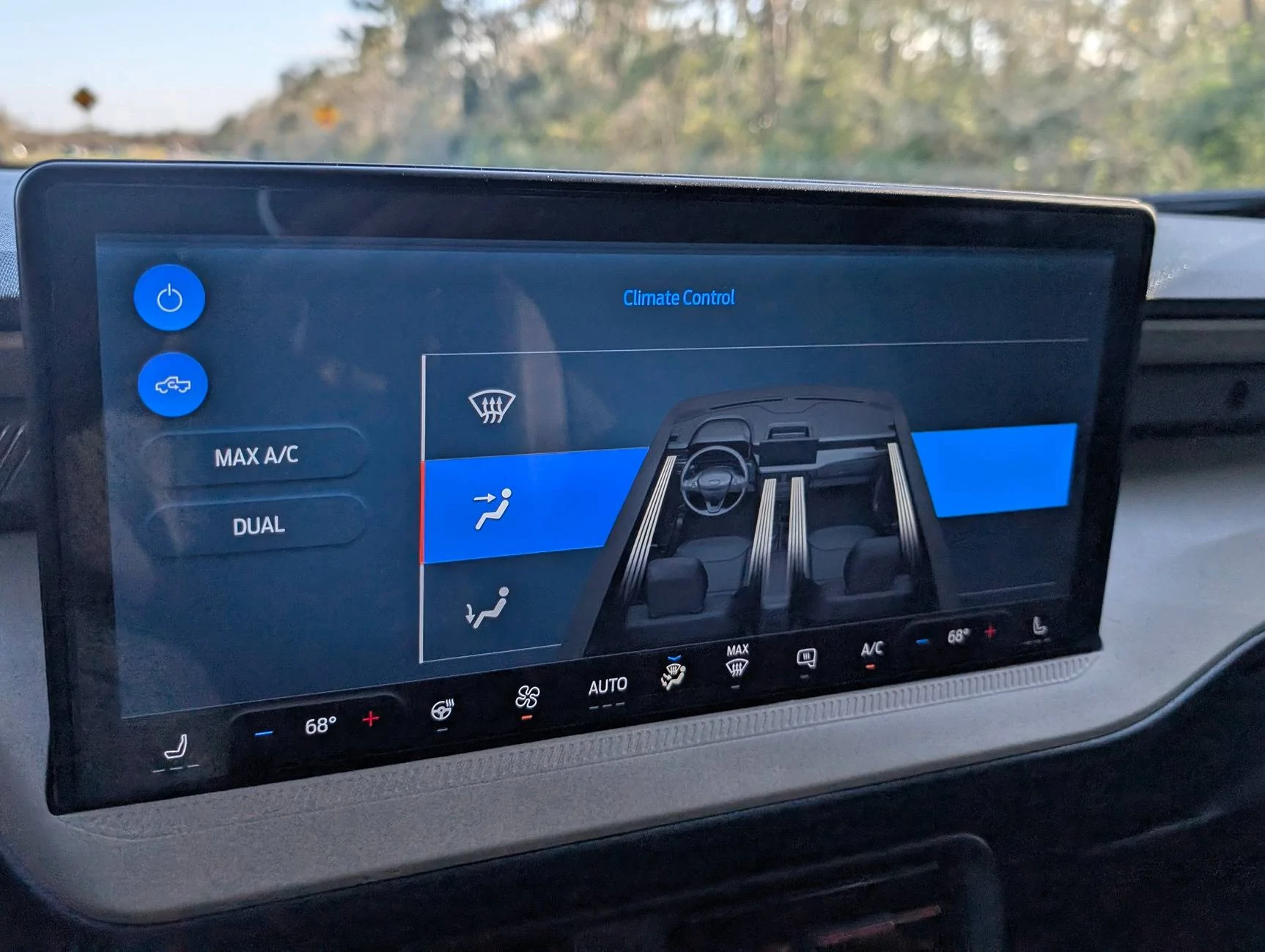 Ford Maverick FORScan 2.3.65 Released. Supports 2025 Maverick PXL_20250228_222439137