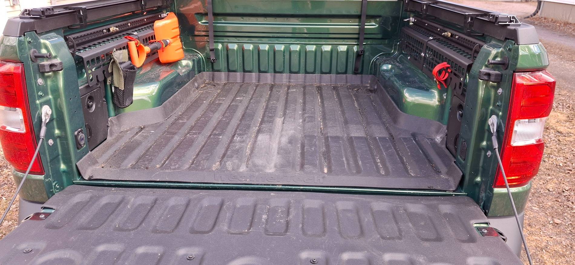 Ford Maverick 2025 Maverick XL build date 20250228_130322