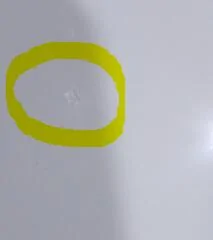 Ford Maverick Suggestions to fix a chip in the paint 1740888721897-rh
