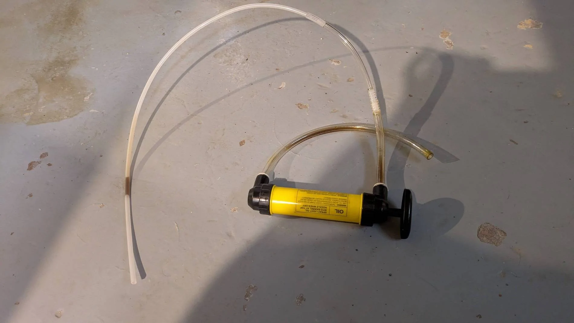 Ford Maverick Fuel Dilution of Oil - Ecoboost PXL_20250302_163640783.MP
