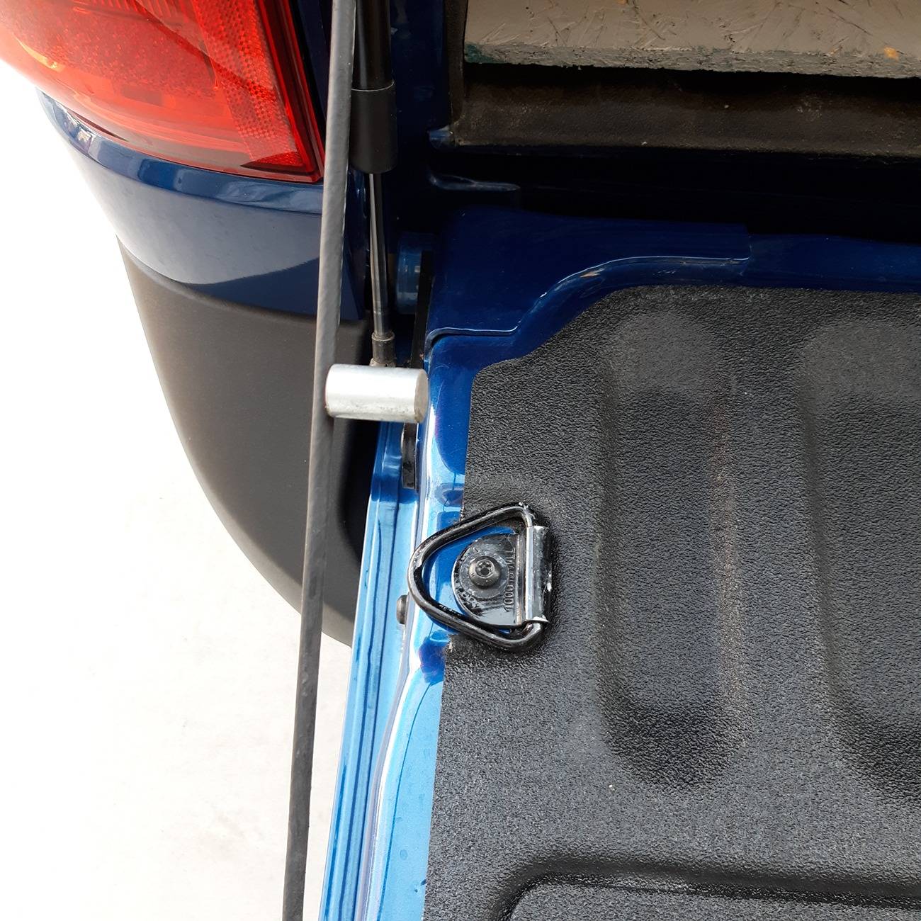 Ford Maverick Tailgate Cable Alternative 20250302_090402