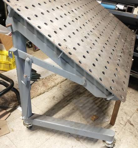 Ford Maverick Tailgate Cable Alternative Chopper