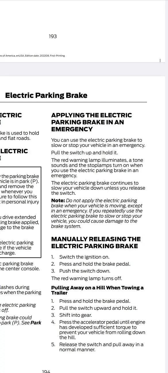 Ford Maverick Parking brake Screenshot_2025-03-05-07-57-23-49_e2d5b3f32b79de1d45acd1fad96fbb0f