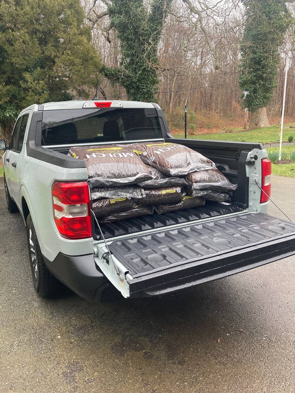 Ford Maverick Mabett | Giveaway: What's your Maverick hauling? 73387163167__F40C4A47-9D7C-4F83-94BA-4169EAC43239