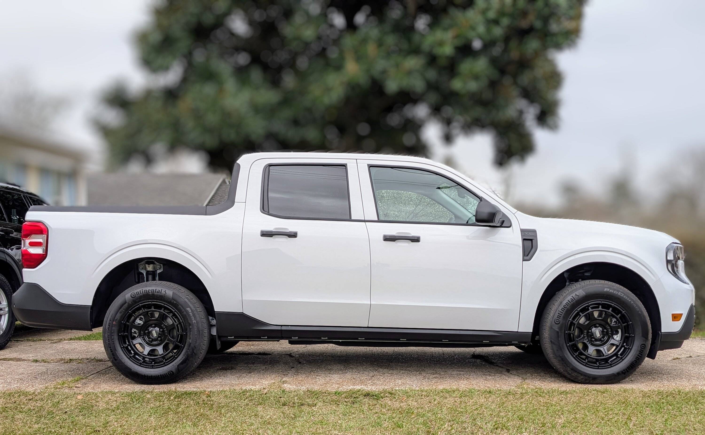 Ford Maverick OXFORD WHITE Maverick Photos Thread pxl_20250304_213447515-3-jpg-