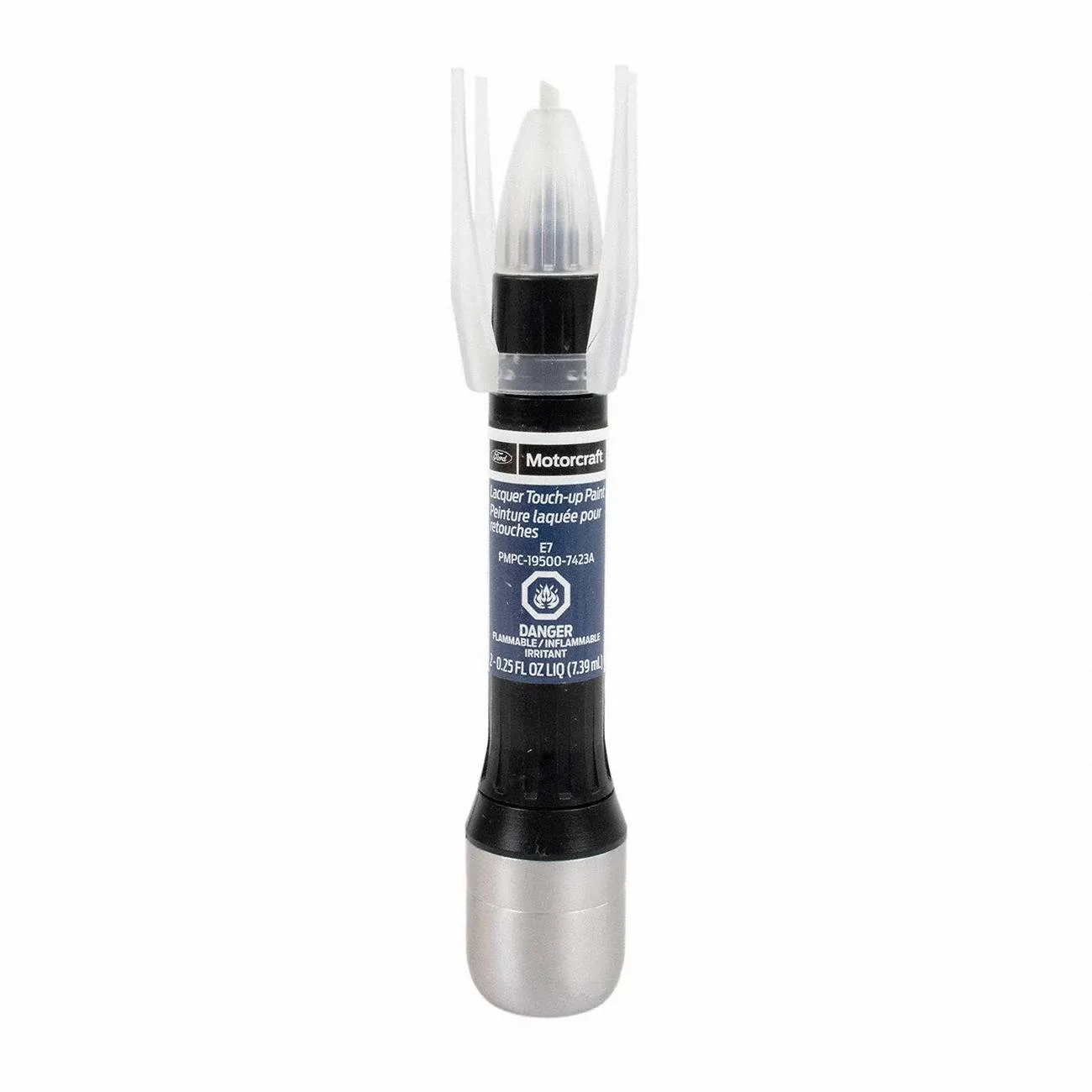 Ford Maverick OEM Ford Velocity Blue (E7) Touch Paint - For Sale paintpen