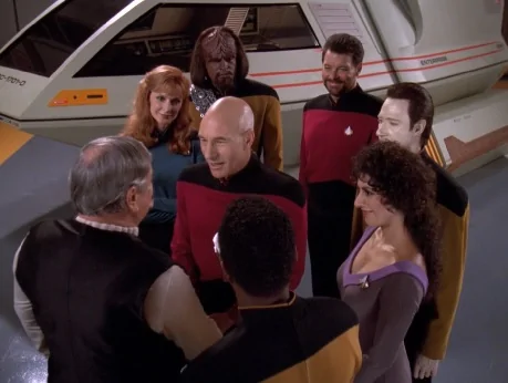 Ford Maverick Camera recall …any news [update: recall issued] STNG Crew Goodbye to Scotty