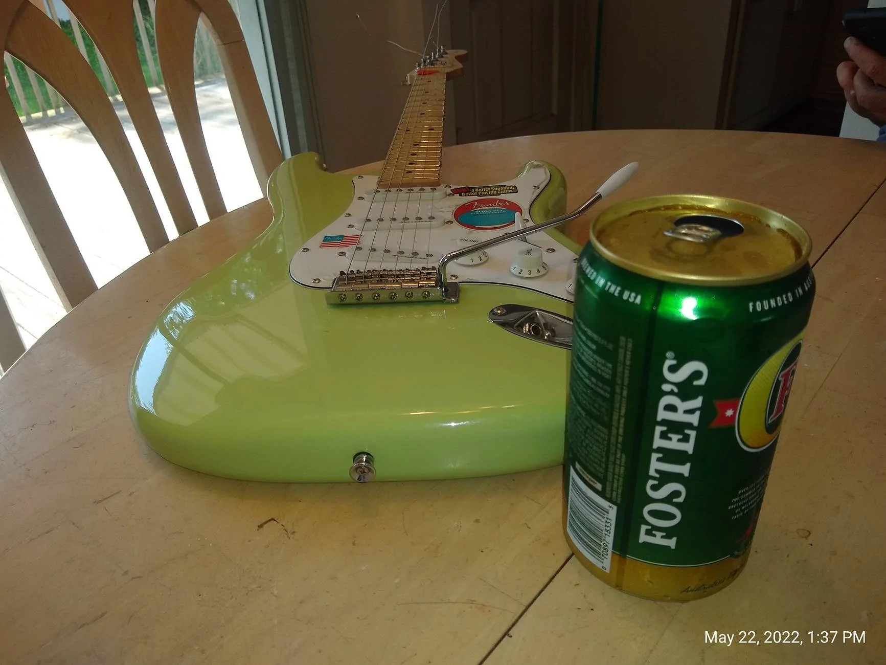 Ford Maverick Beer of the Day Thread strat