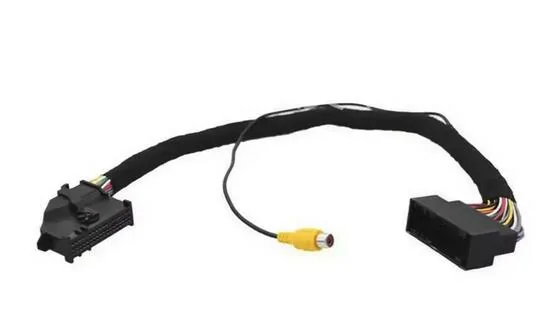 Ford Maverick How To: Sync 3/4 swap for non Sync 3 XL/XLT Screenshot 2025-03-08 at 10.15.57 AM