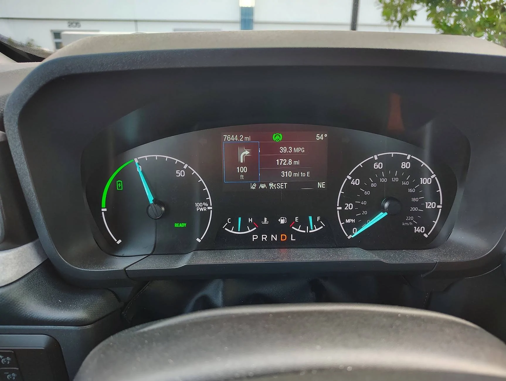 Ford Maverick How To: Sync 3/4 swap for non Sync 3 XL/XLT IMG_20250306_082510647_HDR
