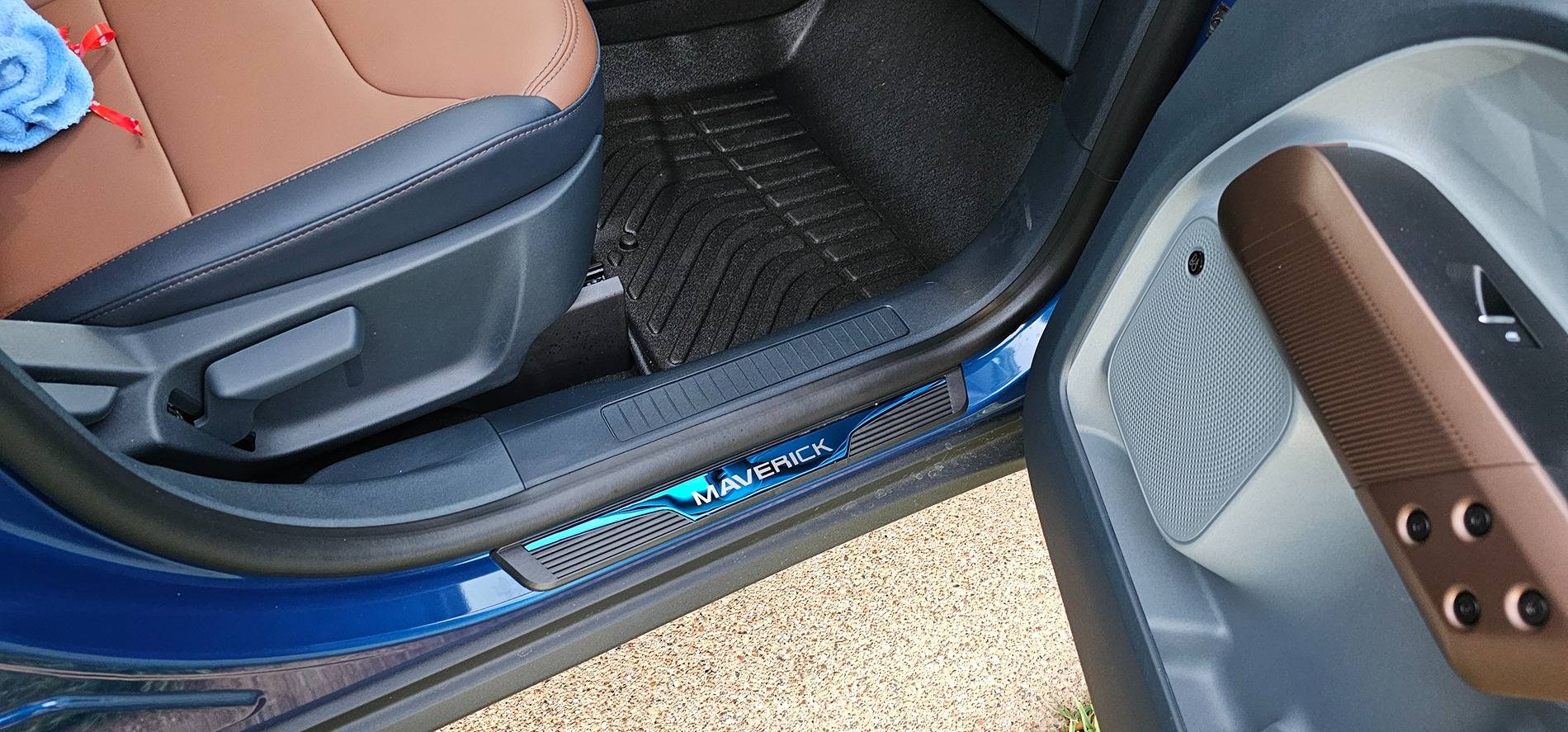 Ford Maverick [Closed] March Giveaway by Suma Performance & Suma Detail 20241121_172551
