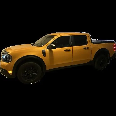 Ford Maverick Is it a truck? 1741541916318-n4