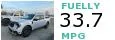 Ford Maverick 2025 HYBRID AWD MPG? 1339627