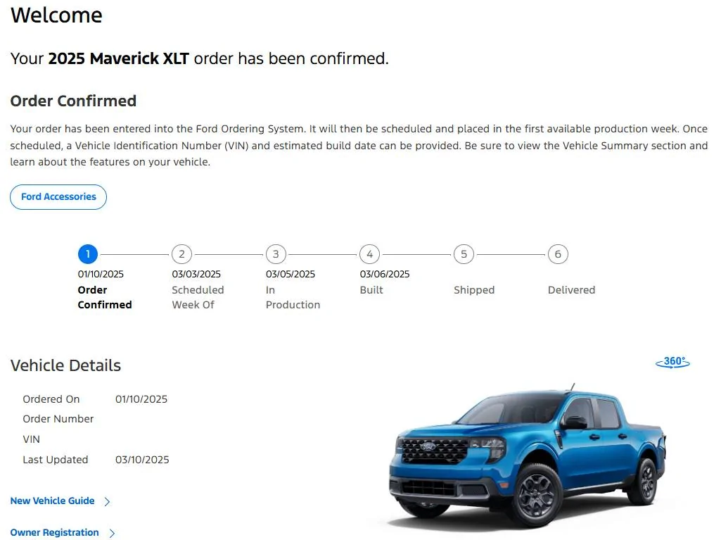 Ford Maverick Built! 1741724021637-qn