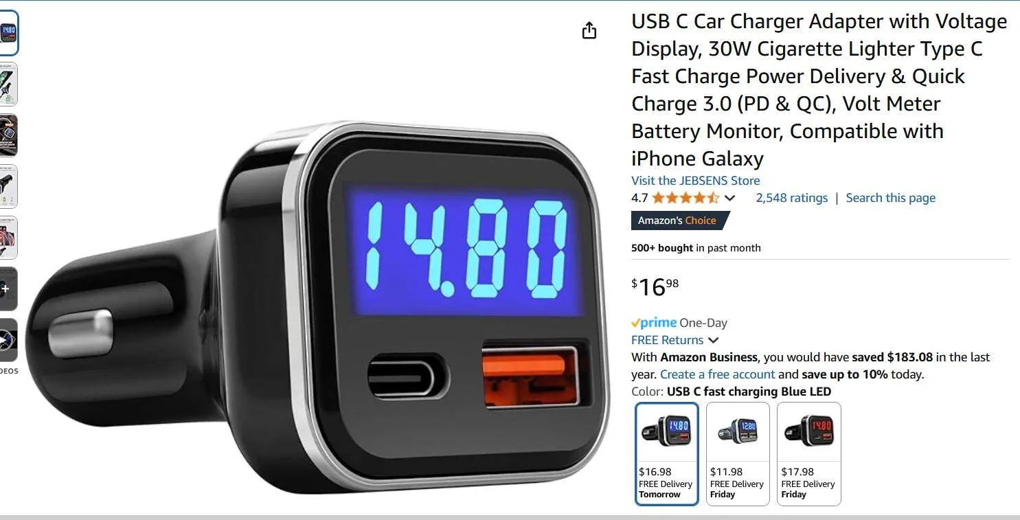 Ford Maverick Using a USB Hub on the front USB port on the 2025 Maverick  hybrid 1741794148857-zx
