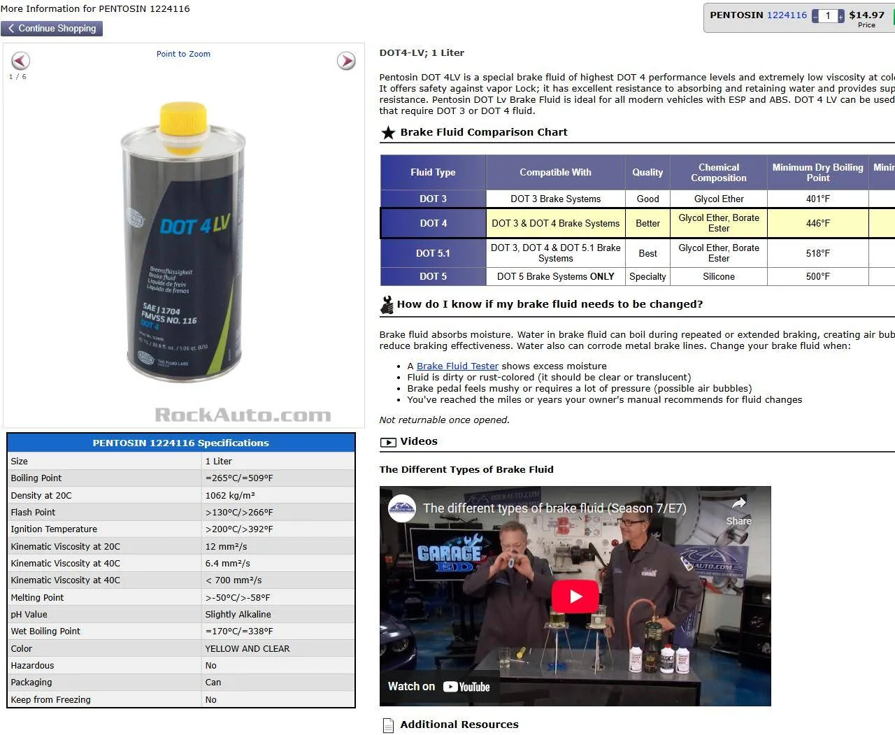 Ford Maverick Hybrid Brake Fluid Flush Cost? 1741813805336-h3