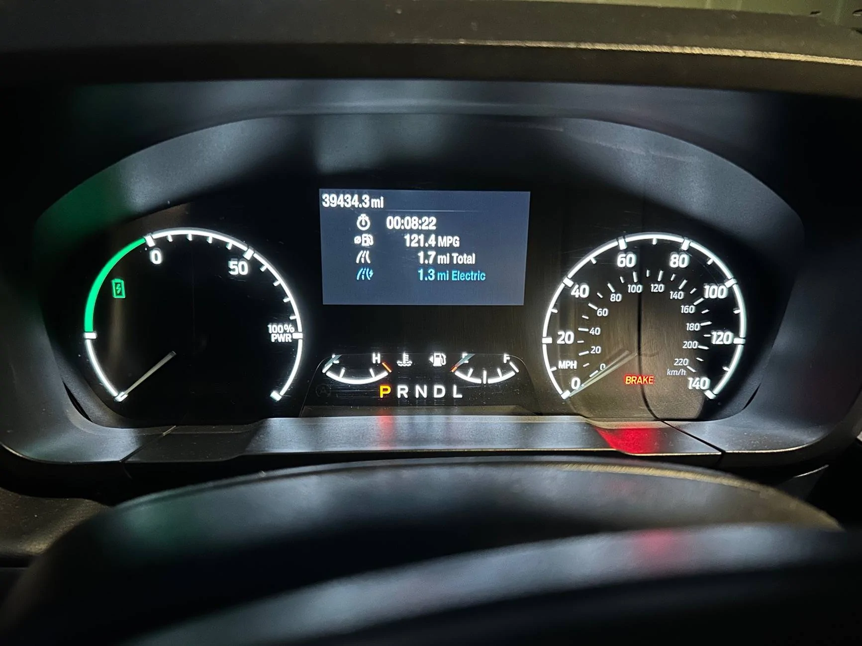 Ford Maverick Mileage? We dont need no stinkin mileage!!! IMG_3822