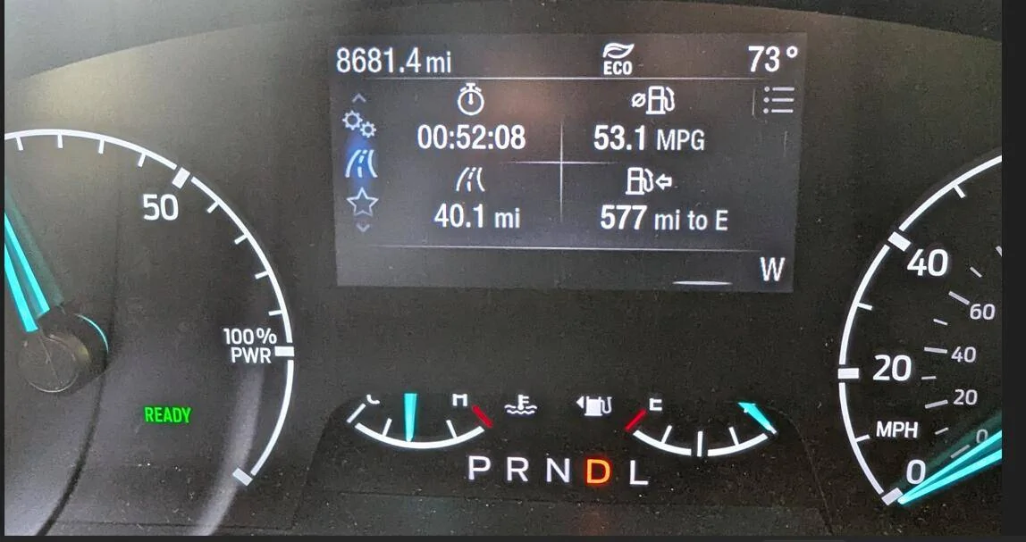 Ford Maverick Mileage? We dont need no stinkin mileage!!! 1741870619506-2u