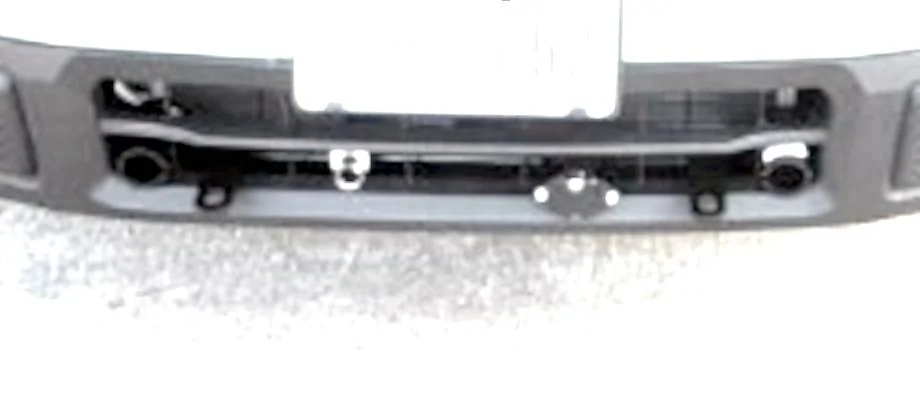 Ford Maverick Tow dolly vs flat towing. Pluses or negative Front enhanced 2