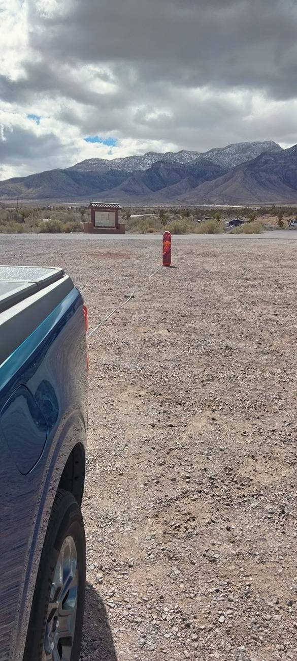 Ford Maverick Backup camera fix Recall is out now IMG20250307125812