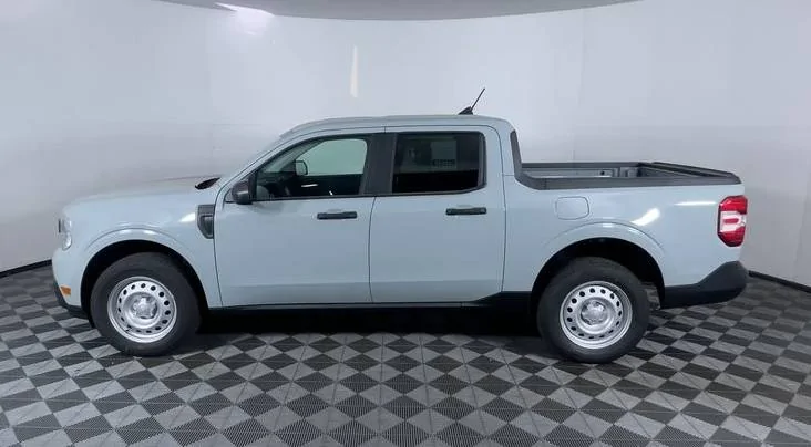 Ford Maverick It has happened - 1 week after recall solution! mtc