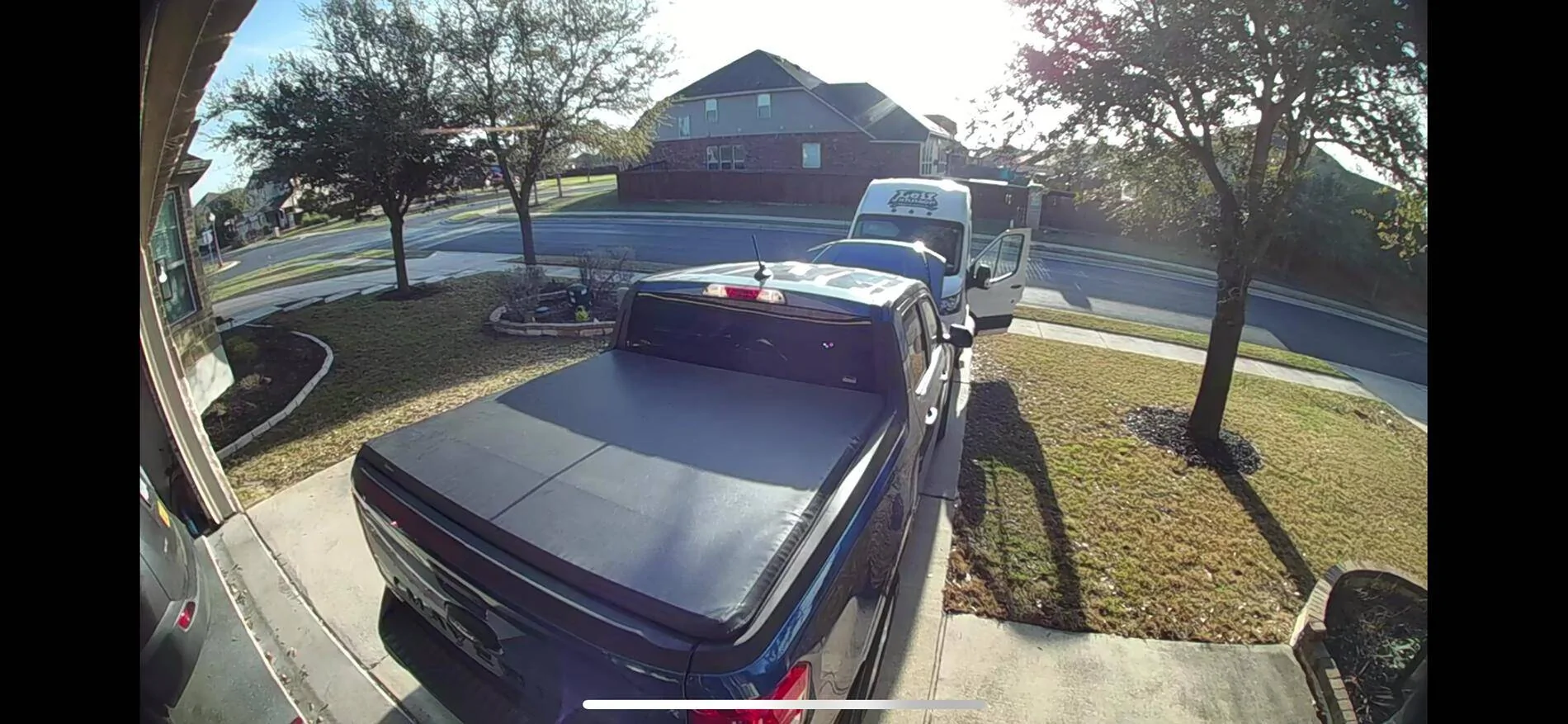 Ford Maverick Backup camera fix Recall is out now IMG_6262