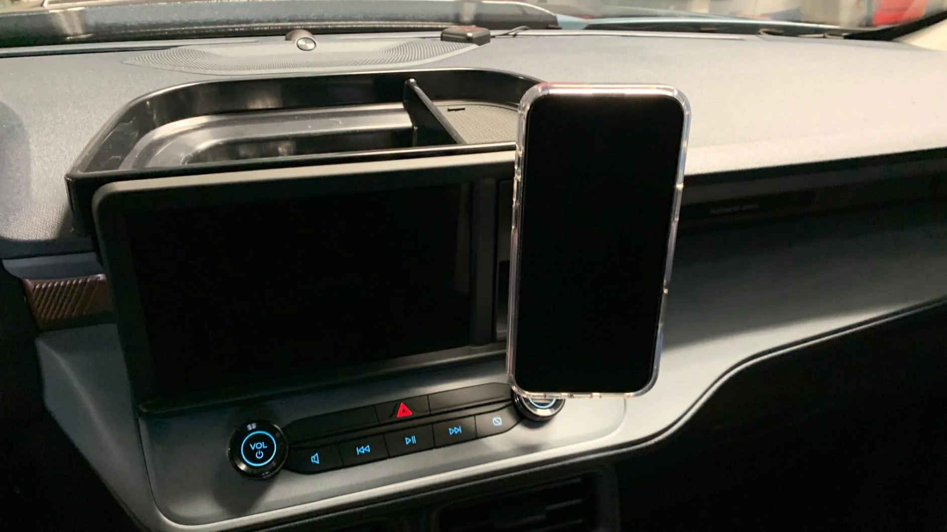 Ford Maverick Mabett | This Phone Holder is a Game-Changer! [Owner's Real Shots] 61hgYfF-5wL
