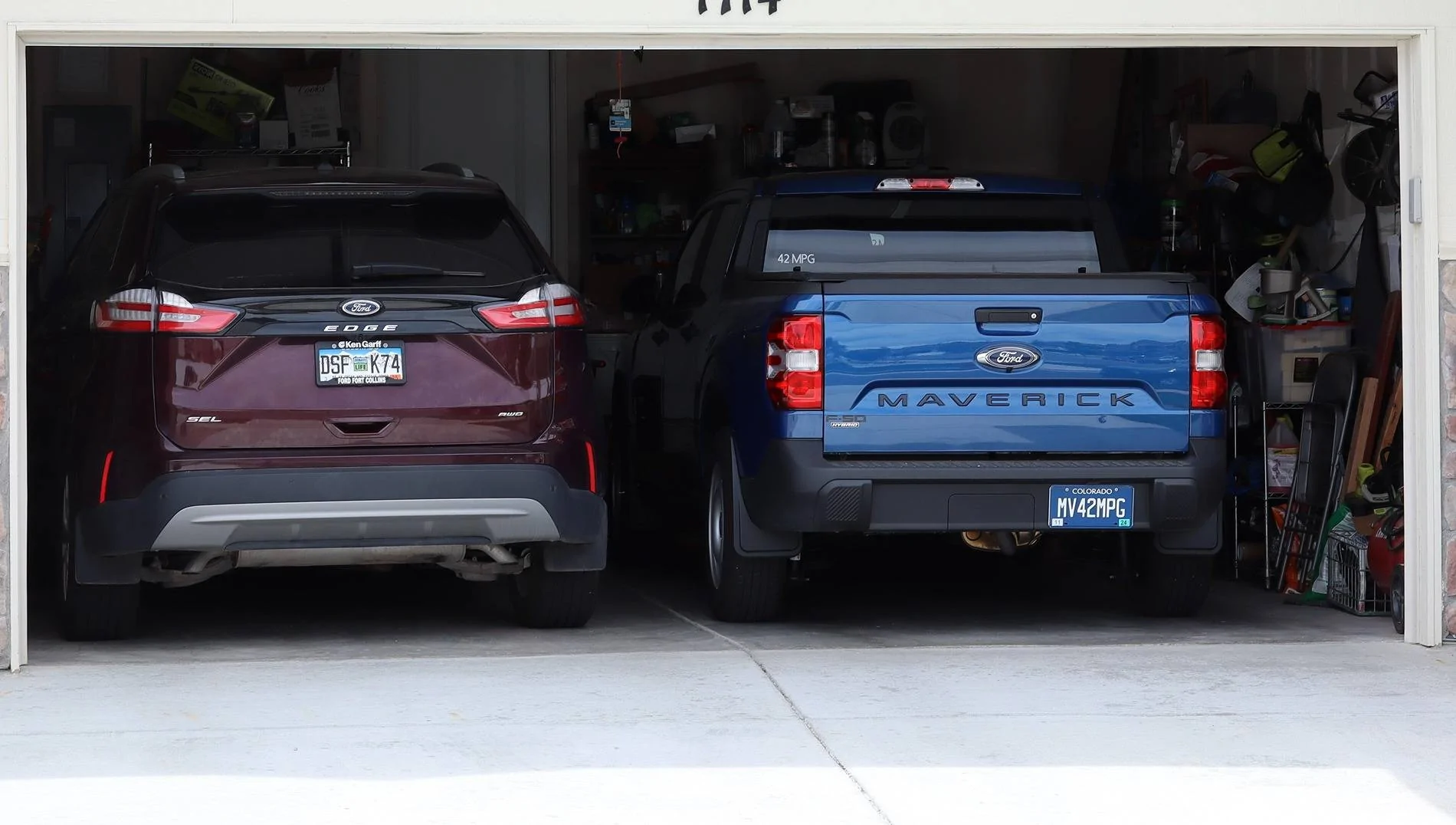 Ford Maverick Has anyone ever regretted getting a XL? ford cars