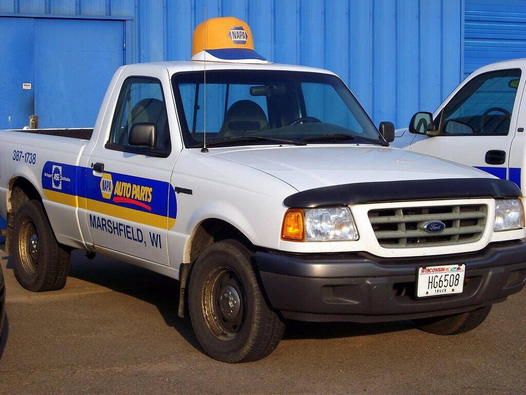 Ford Maverick Has anyone ever regretted getting a XL? 1742405535463-v