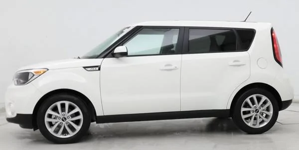 Ford Maverick What did your maverick replace? kia-cm