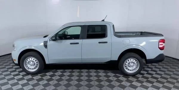 Ford Maverick What did your maverick replace? mtc