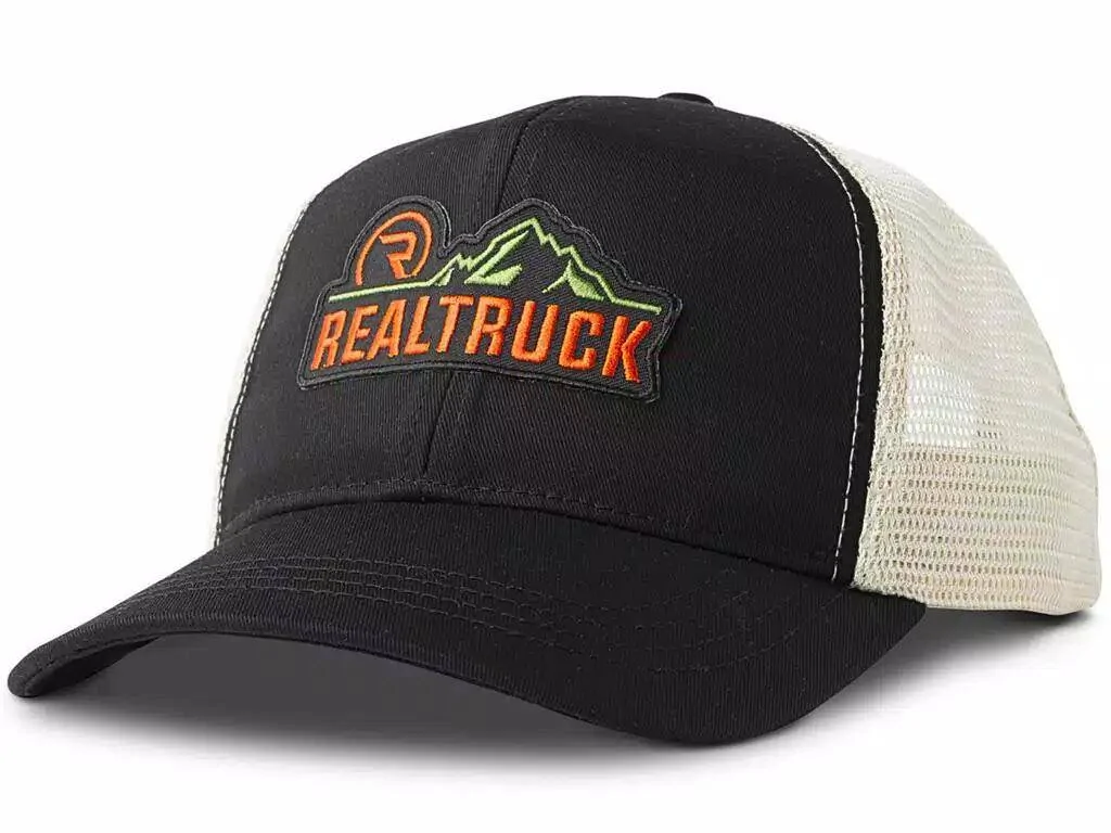 Ford Maverick MTC Exclusive: Score a RealTruck Hat on Us with $100+ Orders! 1742417728433-ag