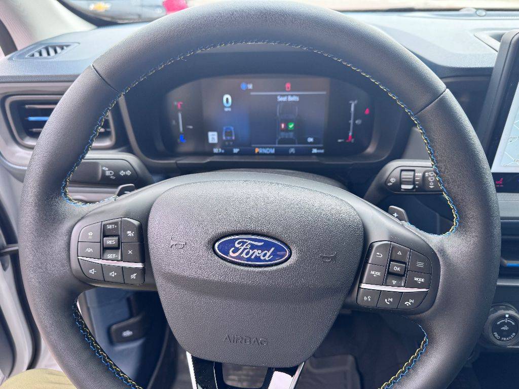 Ford Maverick 2025 Maverick Lobo Premium For Sale F5030-1335D059A95A30546D15B446E69B900C