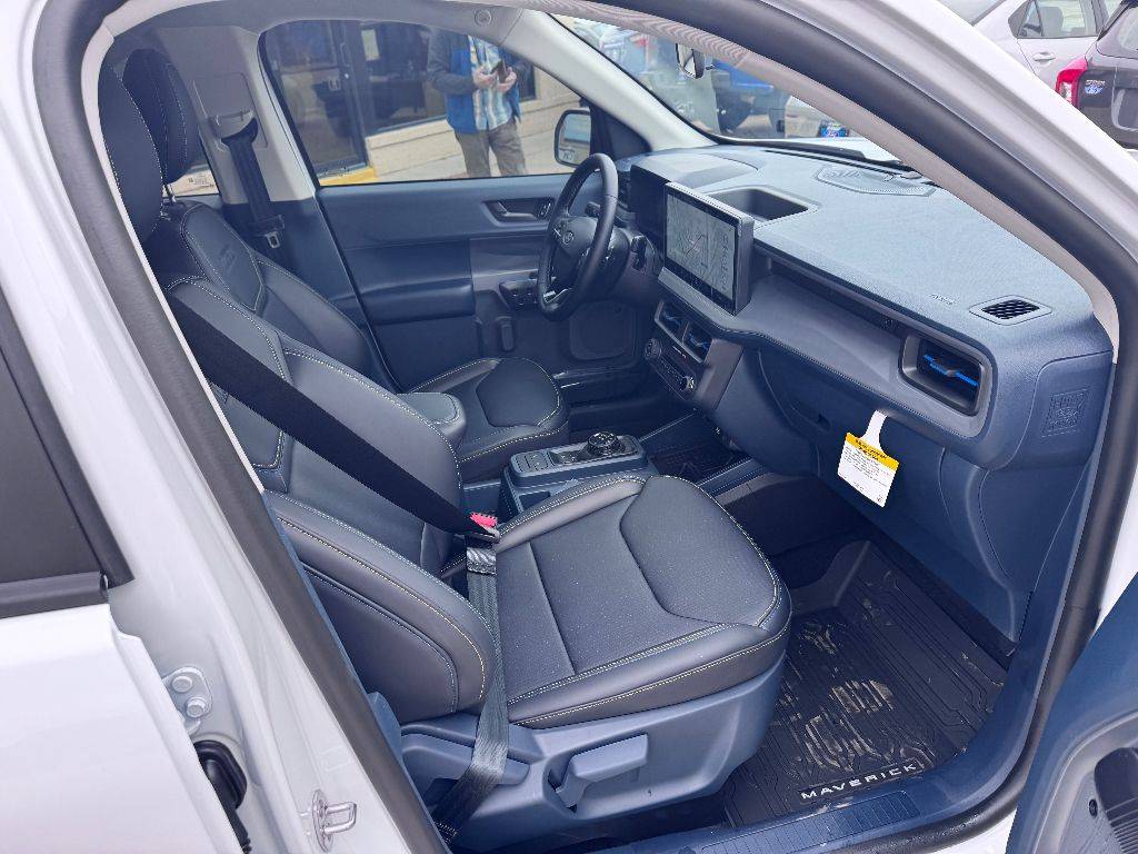 Ford Maverick 2025 Maverick Lobo Premium For Sale F5030-133519DAEB37766A00F815092B7EB2F9
