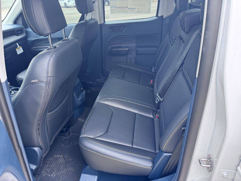 Ford Maverick 2025 Maverick Lobo Premium For Sale F5030-13347D7096BEDF1079C90A7532E3E69F