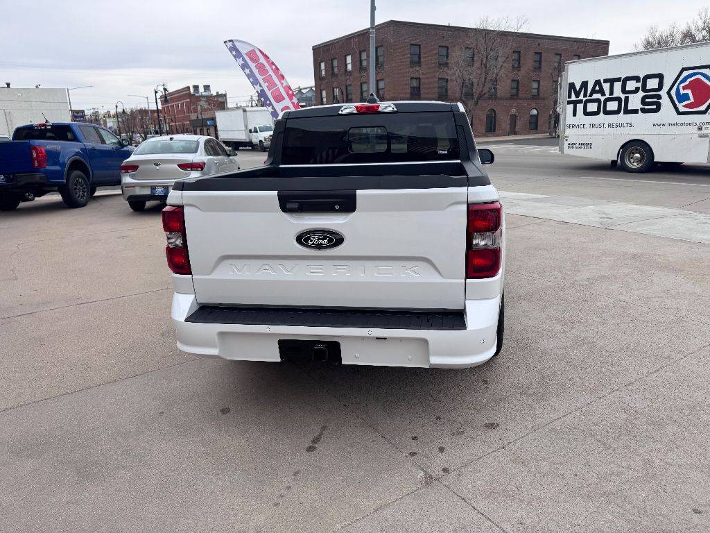 Ford Maverick 2025 Maverick Lobo Premium For Sale F5030-13329D5BD6085A2BC7F1C1A6084A1CD1