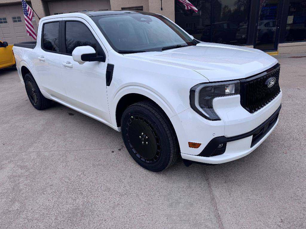 Ford Maverick 2025 Maverick Lobo Premium For Sale F5030-1331D409F5A6E4660EEDA6852CE84FB3