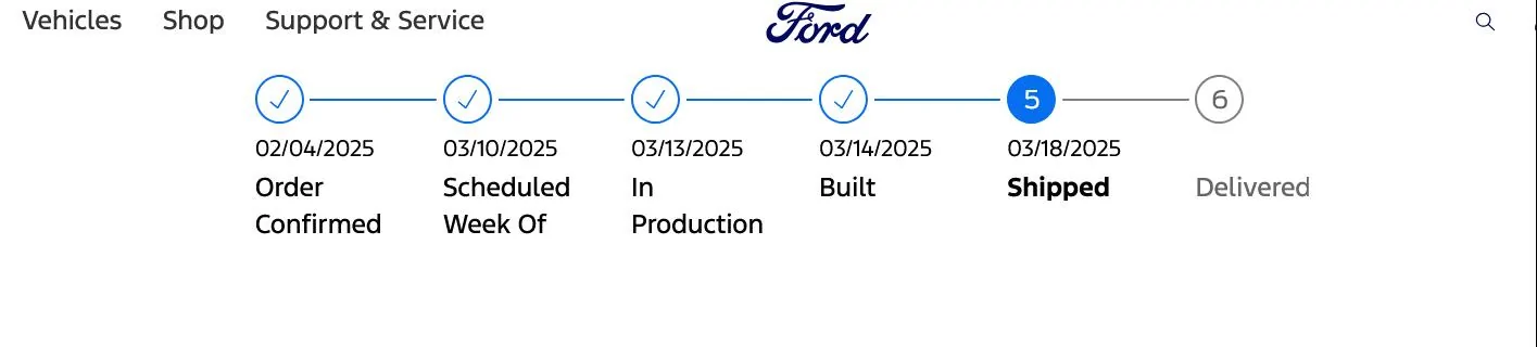 Ford Maverick New order - 2025 Lariat Eruption Green 1742516108408-qf