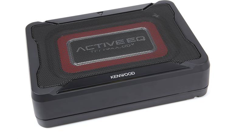 Ford Maverick 2025 XLT Speaker Swap - KICKER Front Door & Rear Pillar Upgrade 1742571781369-dk
