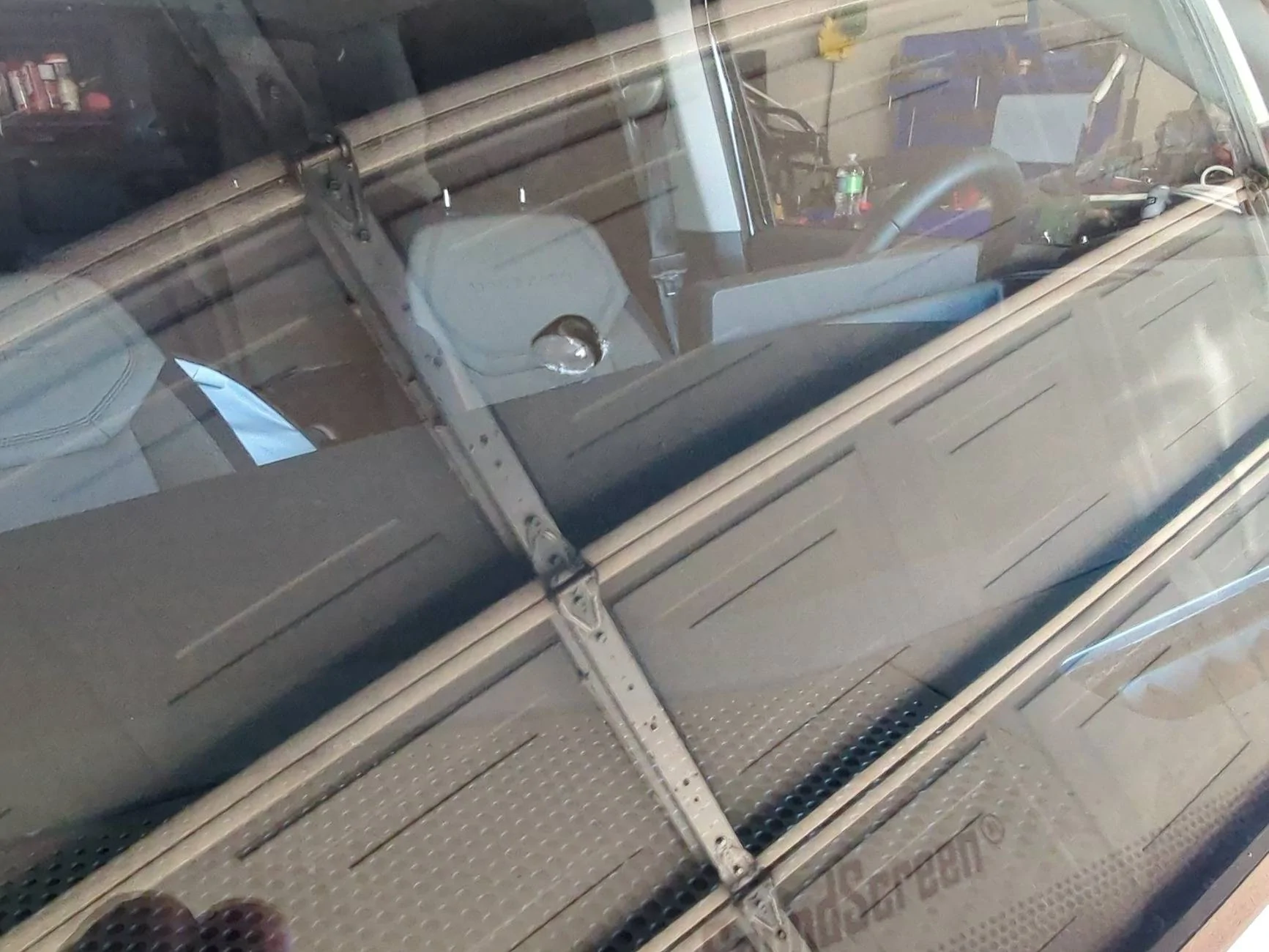 Ford Maverick 2025 Lariat Hybrid "Shadow" 1000002485